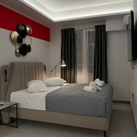 Muses Suite By Zeussuites-3
